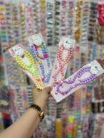 ست دستبند و گردنبند خارجی جین 12 عددی