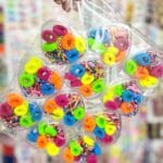 کش قوطی قلب طیف فسفری