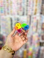 کش قوطی قلب طیف فسفری - تصویر 2