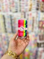 قوطی کش ریز خارجی طیف فسفری - تصویر 2