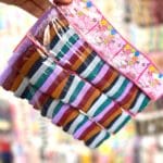 کش ۷۲ عددی متوسط طیف تیره