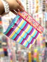 کش ۷۲ عددی متوسط طیف پاستیلی