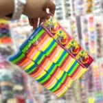 کش ۷۲ عددی  متوسط   طیف  فسفری