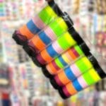 بسته ی ۶ عددی قوطی بندار کش ایرانی طیف فسفری