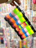 بسته ی ۶ عددی قوطی بندار کش ایرانی طیف فسفری