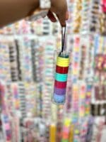 بسته ی ۶ عددی قوطی بندار کش ایرانی طیف پاستیلی - تصویر 2