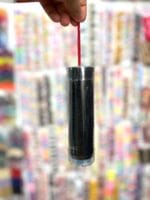 بسته ی ۶ عددی قوطی بندار کش ایرانی طیف مشکی - تصویر 2