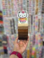 کش کیتی۴۸ عددی طیف قهوه ای - تصویر 2