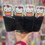 کش کیتی۴۸ عددی طیف مشکی